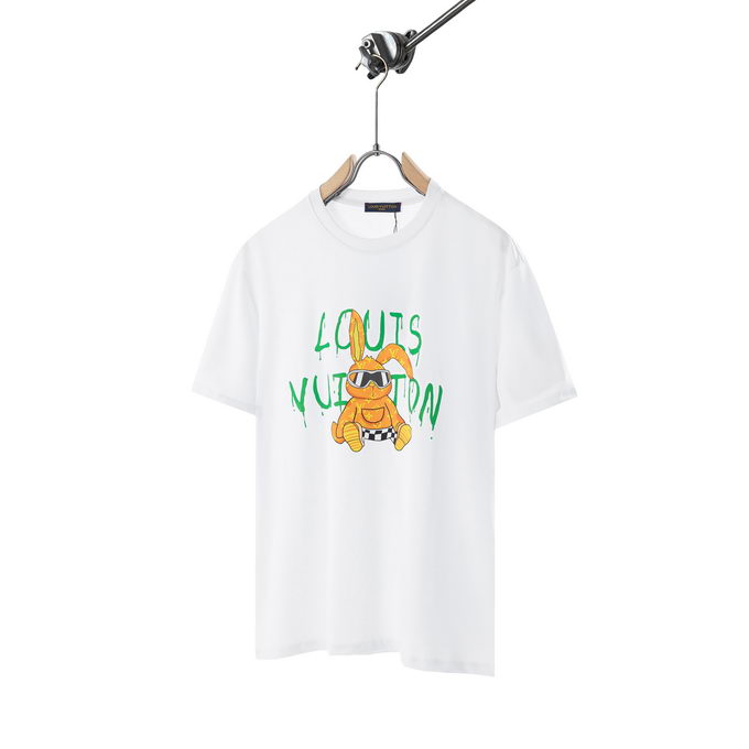 Louis Vuitton T-shirt Wmns ID:20230516-371
